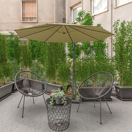 Torriani Suites Foresteria Lombarda Milan Luaran gambar