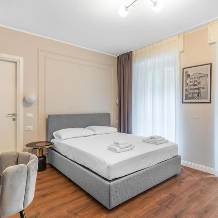 Torriani Suites Foresteria Lombarda Milan Luaran gambar