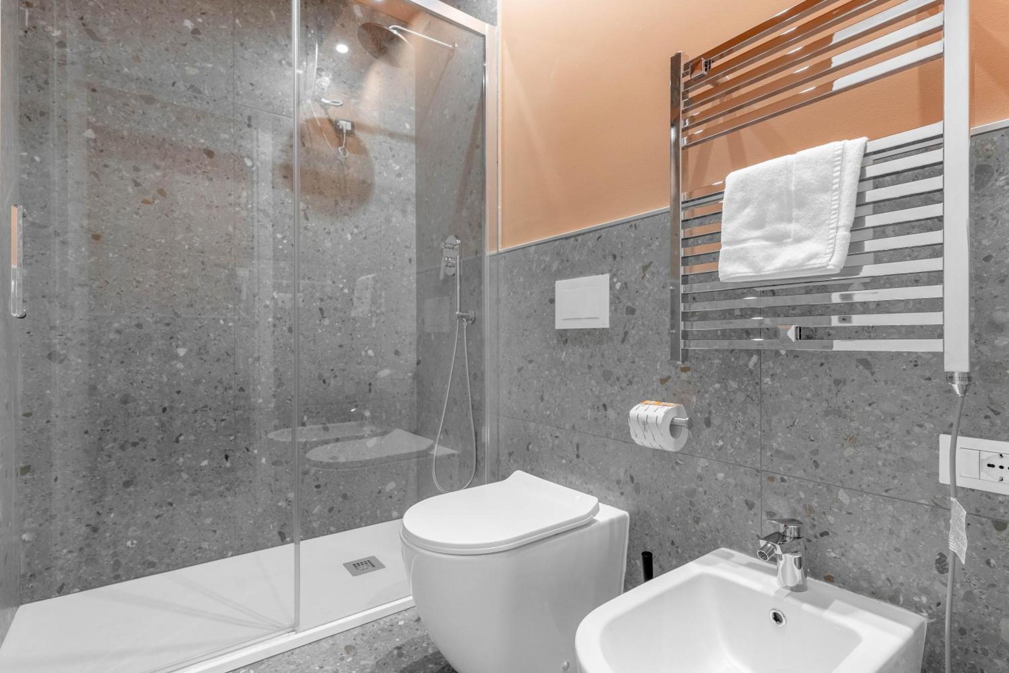 Torriani Suites Foresteria Lombarda Milan Luaran gambar