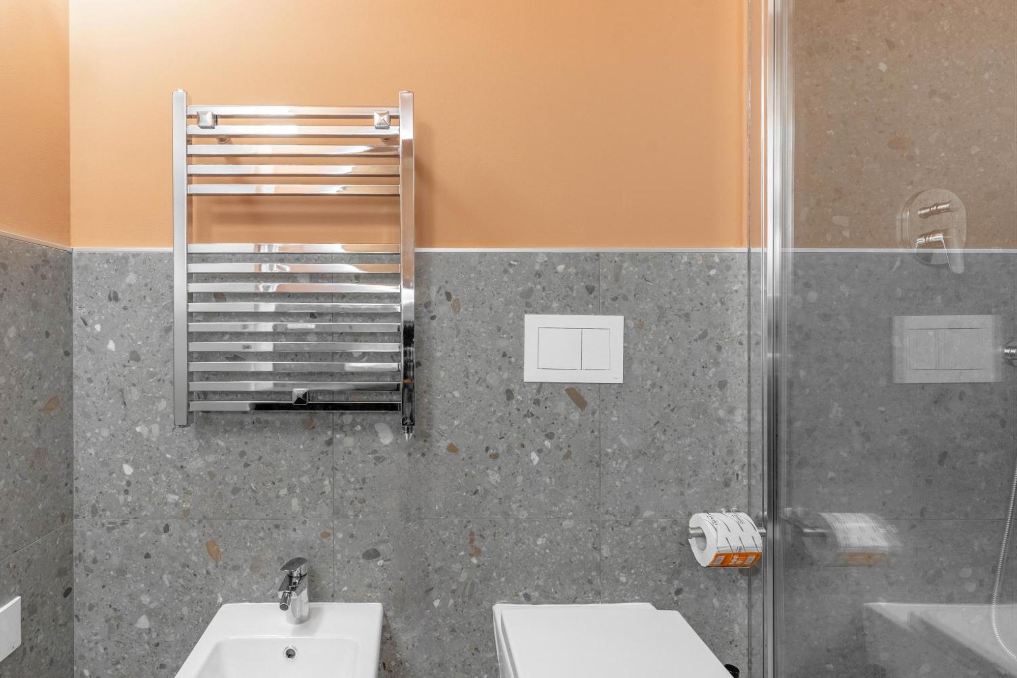 Torriani Suites Foresteria Lombarda Milan Luaran gambar