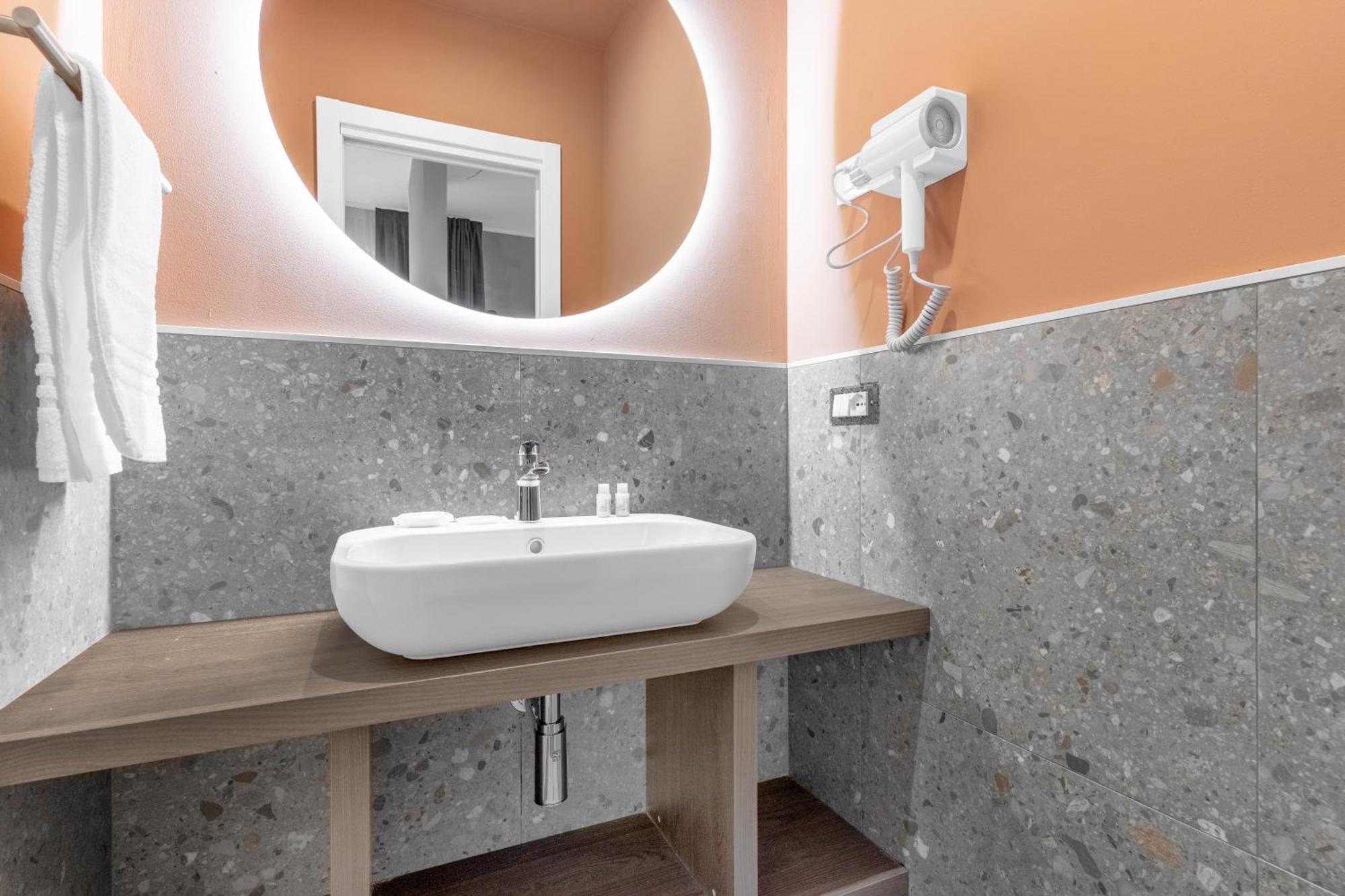 Torriani Suites Foresteria Lombarda Milan Luaran gambar