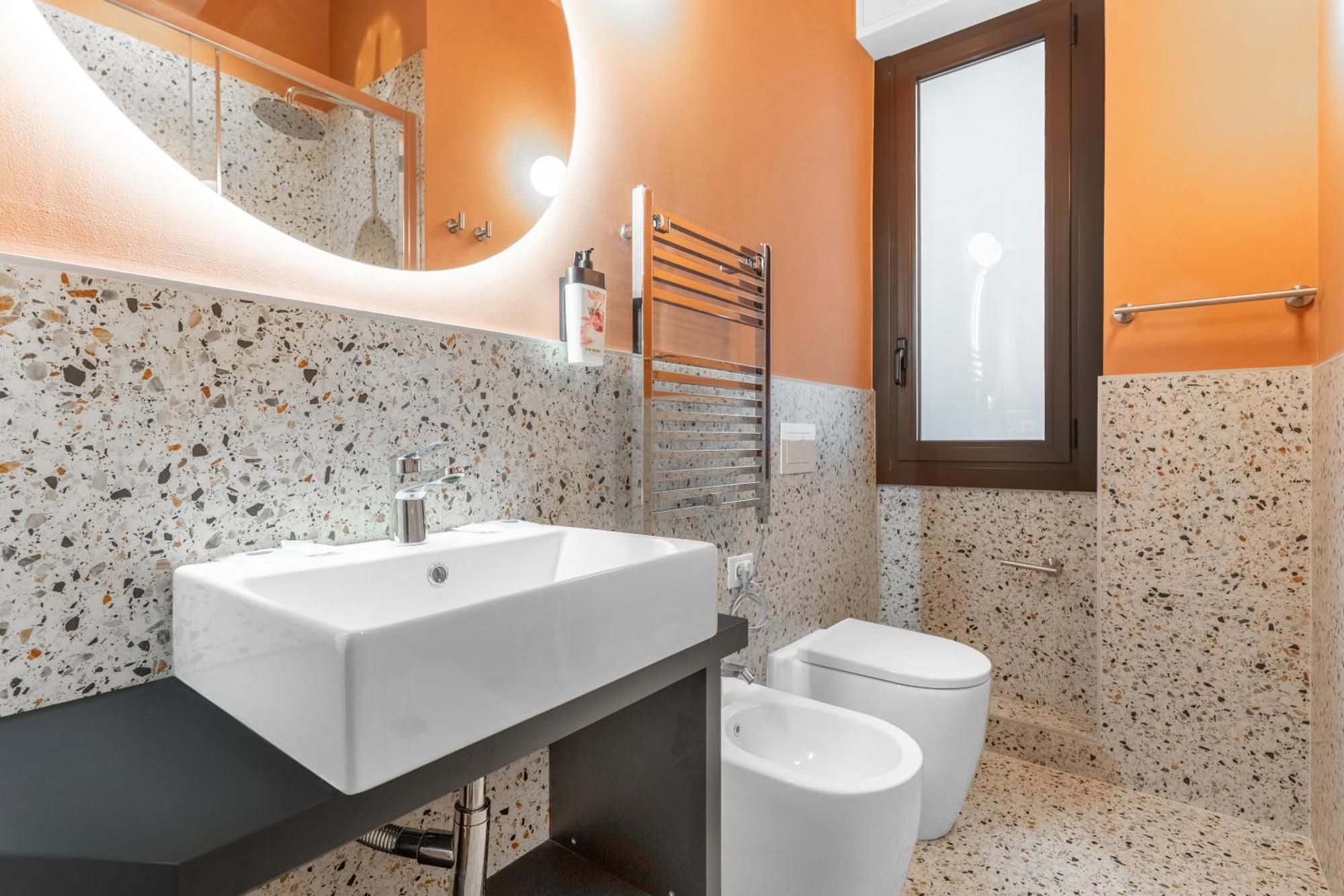 Torriani Suites Foresteria Lombarda Milan Luaran gambar