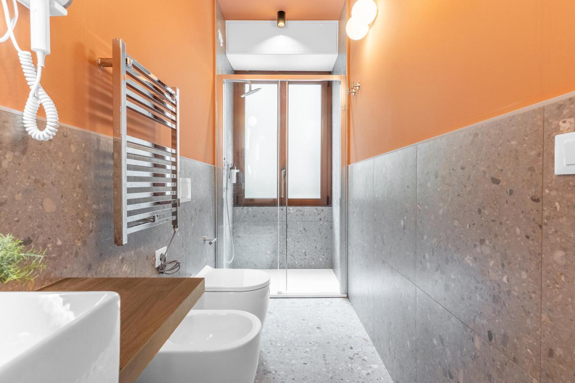 Torriani Suites Foresteria Lombarda Milan Luaran gambar