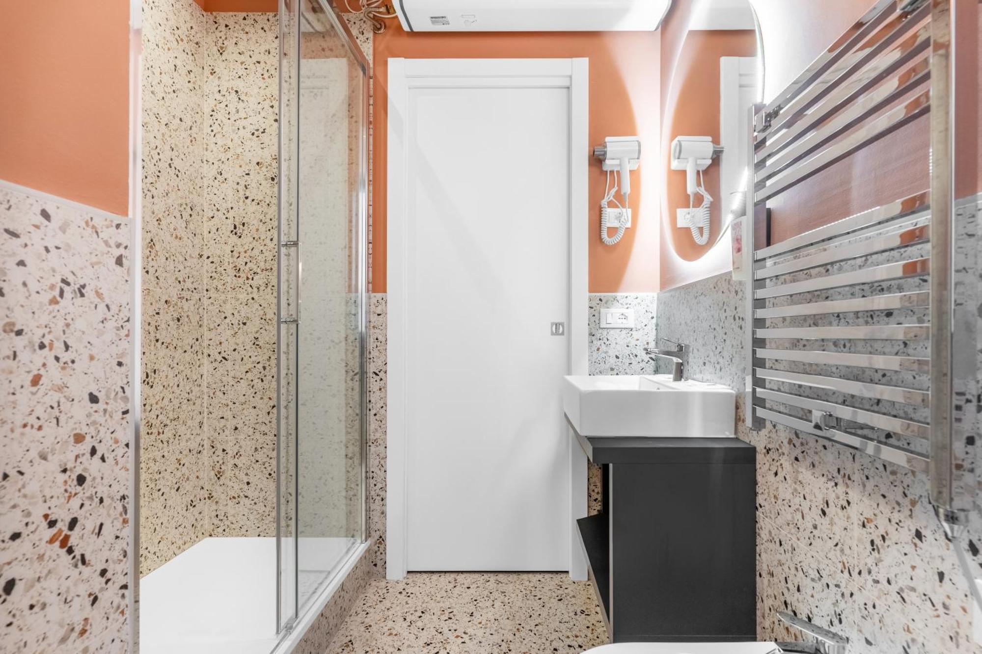 Torriani Suites Foresteria Lombarda Milan Luaran gambar