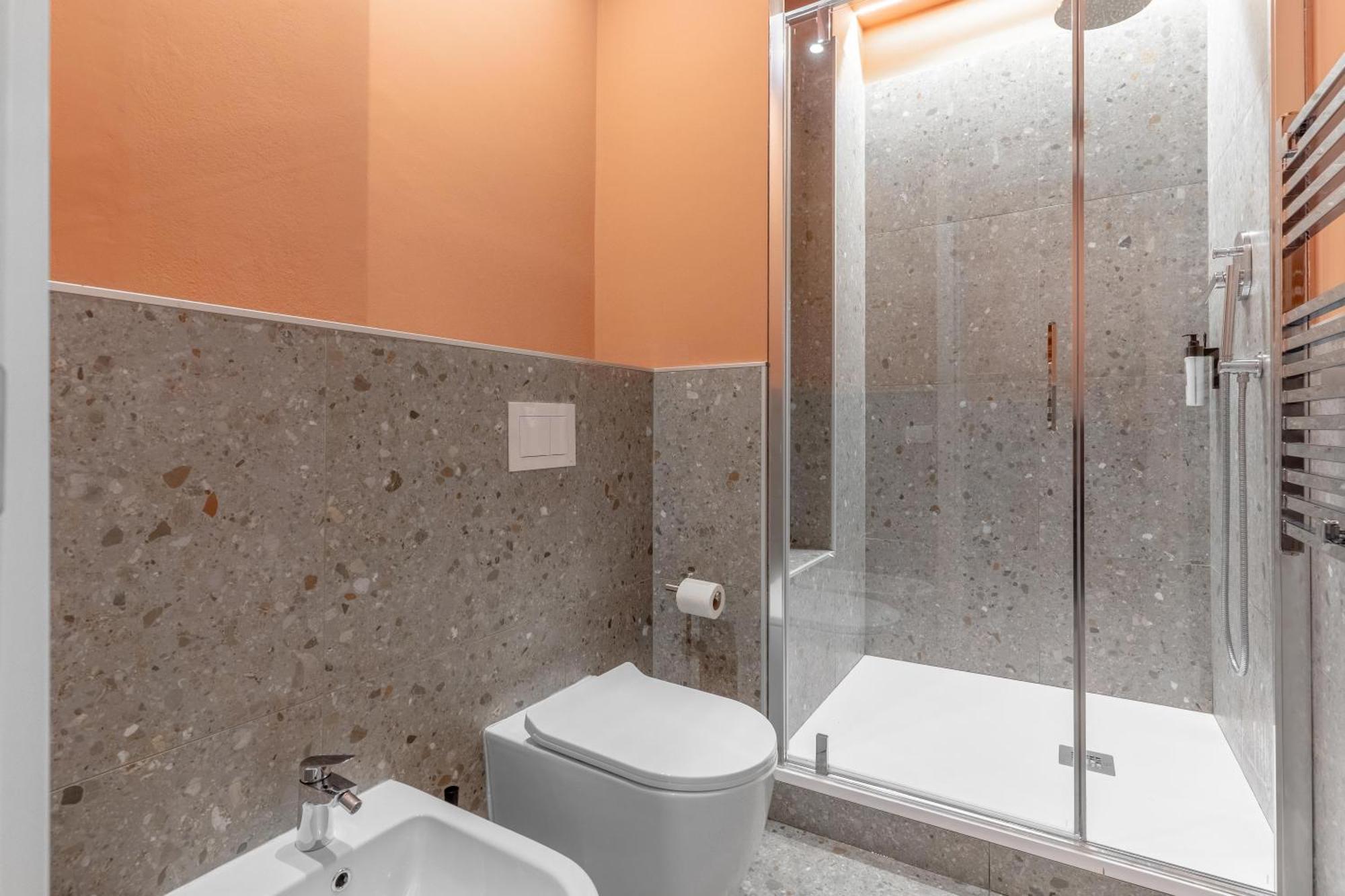 Torriani Suites Foresteria Lombarda Milan Luaran gambar
