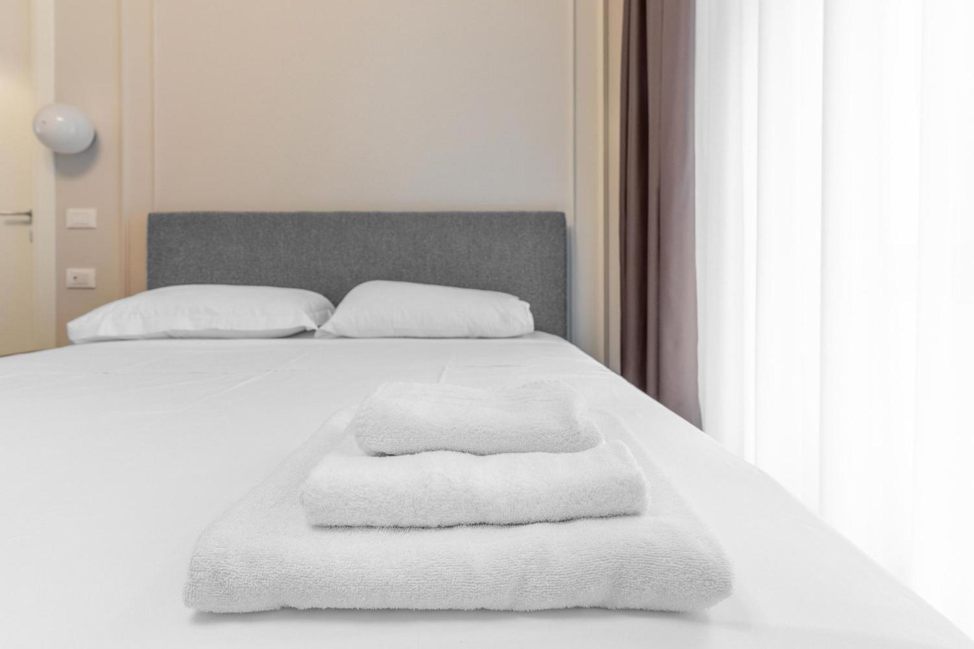 Torriani Suites Foresteria Lombarda Milan Luaran gambar